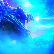 哥斯拉：怪獸行星