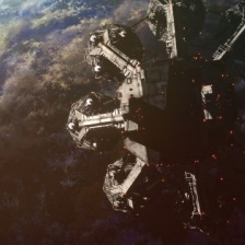 哥斯拉：怪獸行星