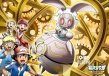 《精靈寶可夢》定檔11月11日 皮卡丘化身