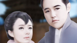 有一种爱叫做放手