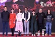 《常在你左右》首映大曝片場趣事 再燃港式驚典