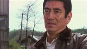 《幸福的黃手絹》推介 高倉健一句話點醒年輕人
