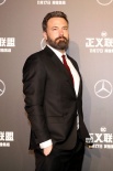 最强英雄访华团！《正联》六巨头高人气引爆红毯