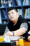 劉循子墨張本煜出演《兄弟別鬧》 組CP痛扁高曉攀