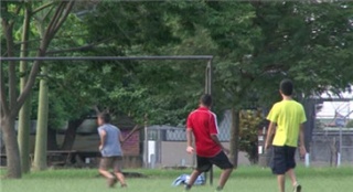 “纯碎的足球国家”哥斯达黎加 科幻电影取景圣地