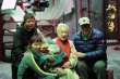 《妖貓傳》曝秦怡特輯：我是一輩子離不開電影的