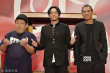 《龙先生》东京发布会 男神张震戴眼镜变斯文绅士
