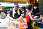 一份腸粉價(jià)格從50元到80元，材料細(xì)緻卻大走平民路線