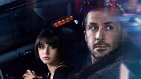 《银翼杀手2049》获专业媒体高评分 堪称年度最佳科幻片