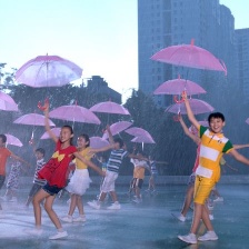 你幸福我快樂