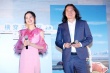 徐峥助阵《七十七天》首映 自嘲宅男点赞江一燕
