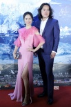 徐崢助陣《七十七天》首映 自嘲宅男點(diǎn)贊江一燕
