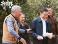 李雪健加盟《相爱》 王志文圆张艾嘉田壮壮心愿