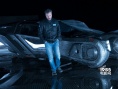 《银翼杀手2049》正片片段 高司令猎杀对决复制人