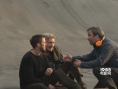 《银翼杀手2049》正片片段 高司令猎杀对决复制人