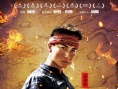《宝贝特攻》11.3上映 方力申沙漠中上演铁汉柔情