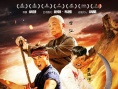 《宝贝特攻》11.3上映 方力申沙漠中上演铁汉柔情