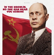 斯大林之死