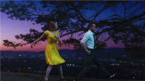 《爱乐之城》影评 舞蹈不专业还是真实的不完美？