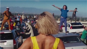 《爱乐之城》推介 导演搁置六年的剧本成就经典