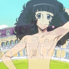 窈窕淑女前篇：紅緒，花樣的17歲