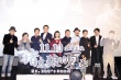 黃渤獻(xiàn)唱《豬太狼》主題曲 監(jiān)制徐崢暢聊小確喪