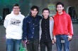 高晓攀谈处女作PK大鹏沈腾:票房非唯一评判标准