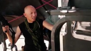 《红海行动》制作特辑