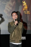 張晉余文樂《狂獸》上演濕身誘惑 奉獻(xiàn)高難度大戰(zhàn)