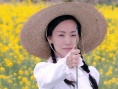 油菜花儿开