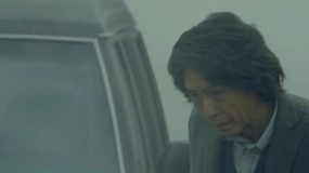 《殺人者的記憶法》日版預(yù)告片
