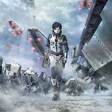 哥斯拉：怪獸行星