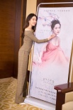 《烽火芳飛》劉亦菲首演亂世孤母 詮釋女性悲歌