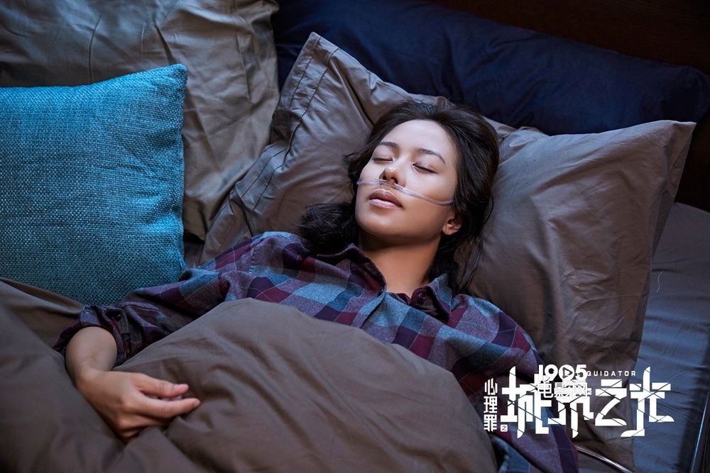 《城市之光》曝重磅回归预告 邓超变身"城市英雄"_华语制造_图集_电影