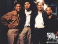 經典電影《英雄本色》31年前絕版珍藏片場照曝光