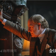金錢世界