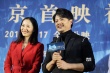 段奕宏自认演技进步 拍“暴雪”与江一燕零交流