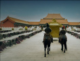 《深宮怨靈》明日公映 B級片之父打造中國驚悚IP