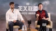 首次组团是一种怎样的感受？专访《正联》主创