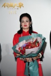 《侗族大歌》首映礼 主创现场传授“非遗”唱腔