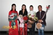 《侗族大歌》首映礼 主创现场传授“非遗”唱腔