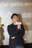 《降魔傳》爆笑熱映中 謝依霖談拍愛情片被虐翻