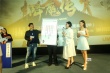 《降魔传》爆笑热映中 谢依霖谈拍爱情片被虐翻