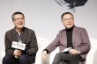 《不成问题的问题》首映 范伟:演的是戏精老前辈