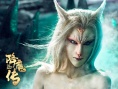 王晶《降魔傳》曝光正片片段 金人戰(zhàn)毒龍腦洞大開