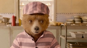 《帕丁顿熊2》来势“熊熊”特辑 冒险再升级