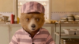 《帕丁顿熊2》来势“熊熊”特辑 冒险再升级