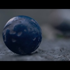 一袋彈子