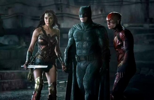 《正义联盟》压缩成两小时 华纳手伸太长也没