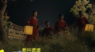 《暴雪將至》廣受好評 《妖貓傳》新預告觸目驚心